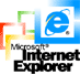 Best Viewed Using Microsoft Internet Explorer